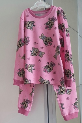 Отличная выкройка, для начинающих