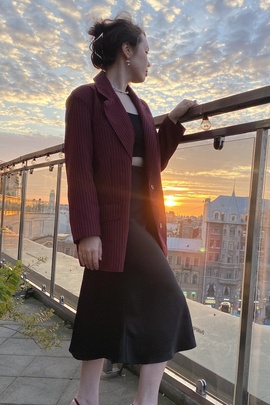 
                             
                                Джанет жакет.
                                Обложка отзыва пользователя Пользователь 357195
                             
                        