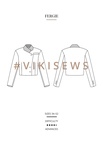 Fergie jacket