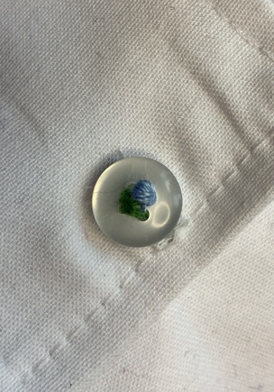 Базовая вещь в интересном исполнении