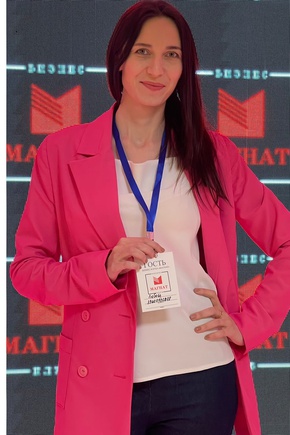 Изумительная выкройка