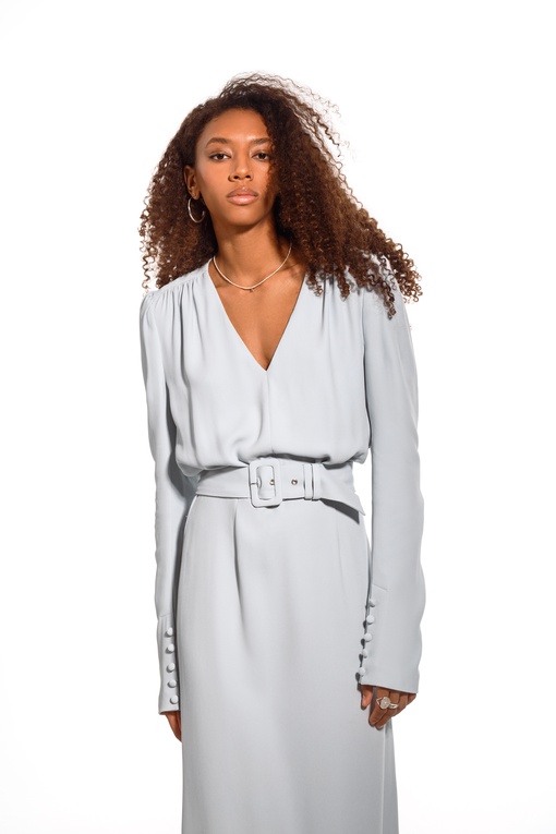 Эльвира платье