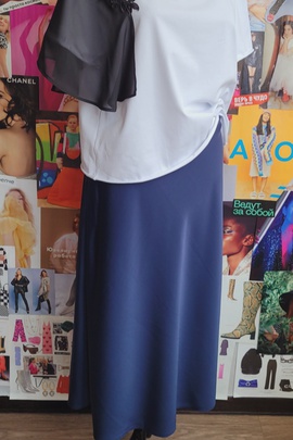 
                             
                                Юбка Сати.
                                Обложка отзыва пользователя Надежда 72089
                             
                        