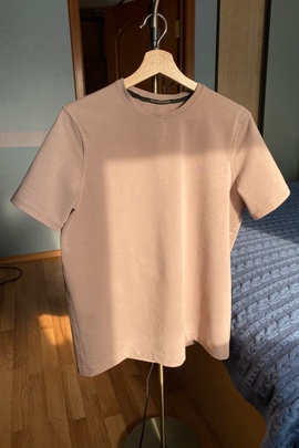 
                             
                                Футболка Аля.
                                Обложка отзыва пользователя Инна
                             
                        