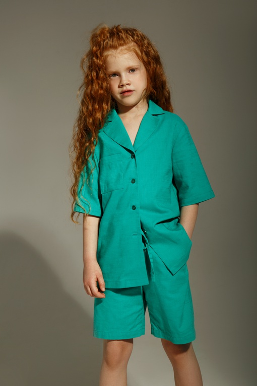 Чарли шорты (девочки)