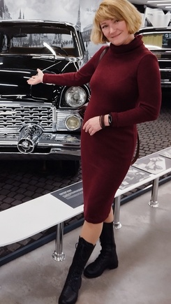 Быстро, легко, удобно, тепло.