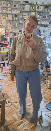 Супер выкройка