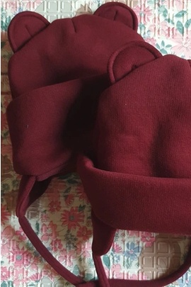 
                             
                                Бинки шапка.
                                Обложка отзыва пользователя Ani
                             
                        