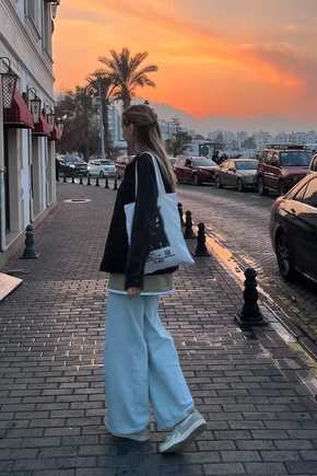 Любимая выкройка 💗