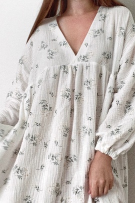 
                             
                                Киана платье.
                                Обложка отзыва пользователя Александра
                             
                        