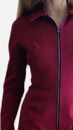 Сдержанная сексуальность