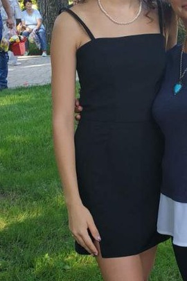 
                             
                                Платье Джиа.
                                Обложка отзыва пользователя Пользователь 179058
                             
                        