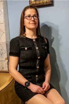 Красота по мотивам Balmain