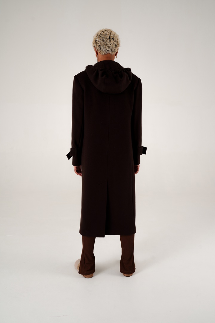 Пальто Арилл