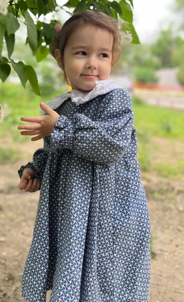 платье из прошлого