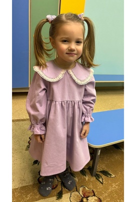 
                             
                                Мелоди платье.
                                Обложка отзыва пользователя Пользователь 224118
                             
                        