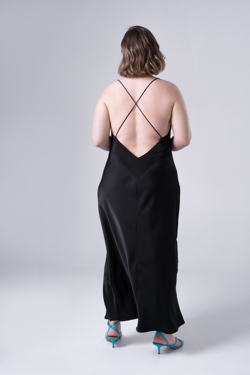 Лусия платье