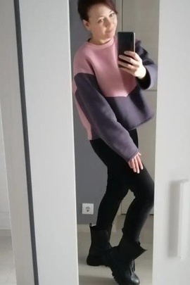 
                             
                                Свитшот Никки.
                                Обложка отзыва пользователя Пользователь 212600
                             
                        