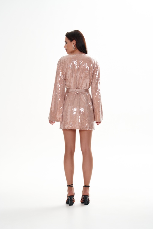 Филиппа платье