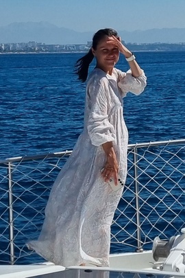 
                             
                                Киана платье.
                                Обложка отзыва пользователя Alyona
                             
                        