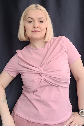 идеальная выкройка