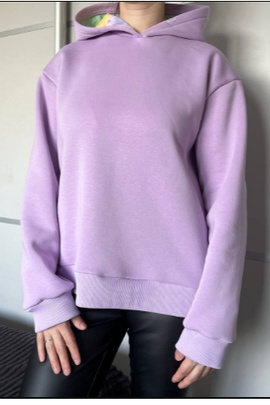 
                             
                                Худи Адриана.
                                Обложка отзыва пользователя Пользователь 420537
                             
                        