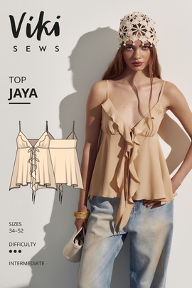 
                             
                                Jaya top
                             
                        
