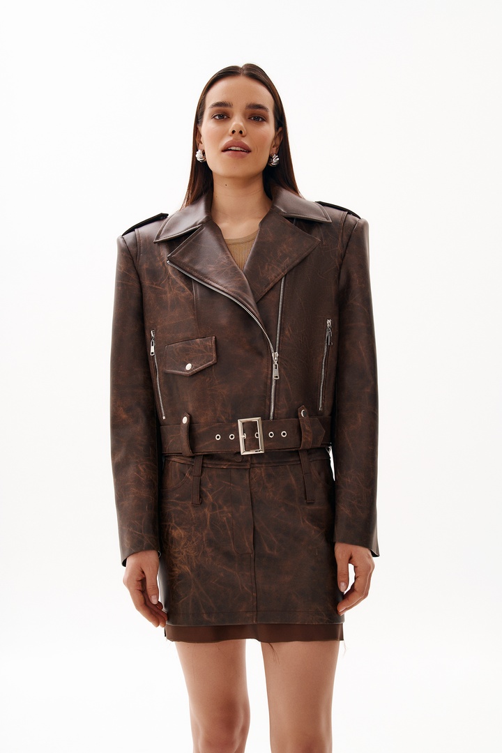 Джордан косуха