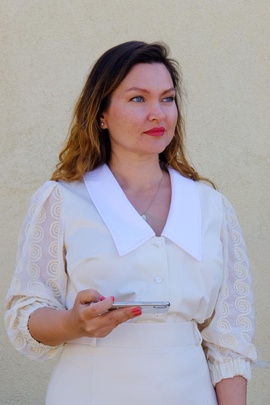 
                             
                                Платье Шерон.
                                Обложка отзыва пользователя @olya_yurievna_
                             
                        