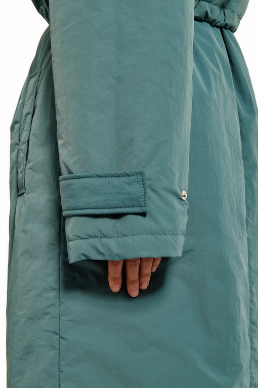 Thalassa raincoat