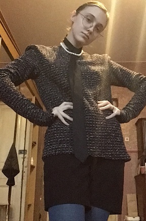 Тепло и уютно