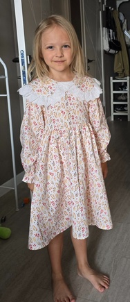 Отличная выкройка