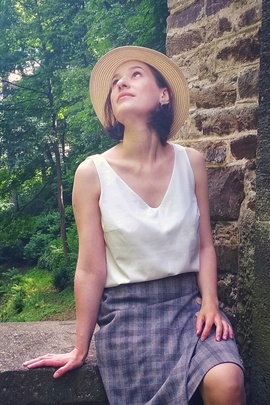 
                             
                                Топ Линда.
                                Обложка отзыва пользователя Пользователь 15303
                             
                        