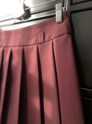 Первое изделие