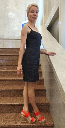 Отличный сарафанчк