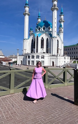 Идеальная юбка