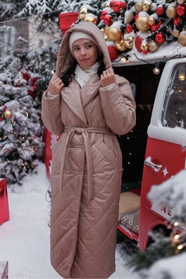 
                             
                                Реджи пальто.
                                Обложка отзыва пользователя Наталья Костра
                             
                        