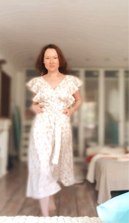 Я в восторге!