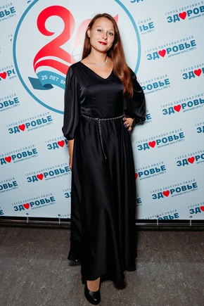 мечты должны сбываться даже в черном цвете!