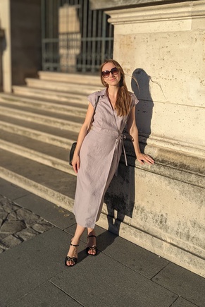 Прекрасное платье