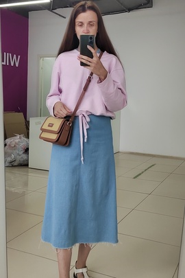 
                             
                                Свитшот Никки.
                                Обложка отзыва пользователя Светлана
                             
                        