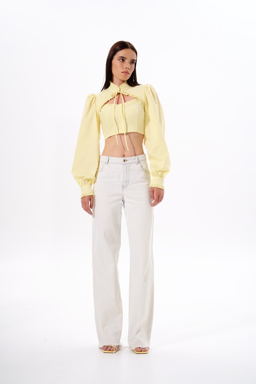 Раяна блузка