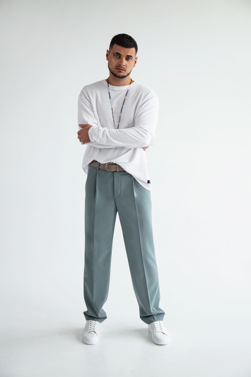 Oliver trousers