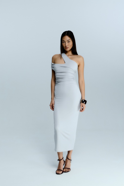 Бьенс платье