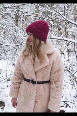 
                             
                                Курс по пошиву мехового пальто Лиа (курс+выкройка).
                                Обложка отзыва пользователя Kristina M
                             
                        