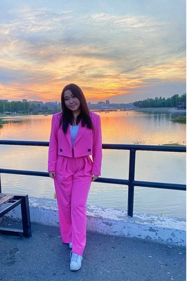 
                             
                                Жакет Нэнси.
                                Обложка отзыва пользователя Пользователь 481219
                             
                        