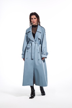 Тренч Эдейн