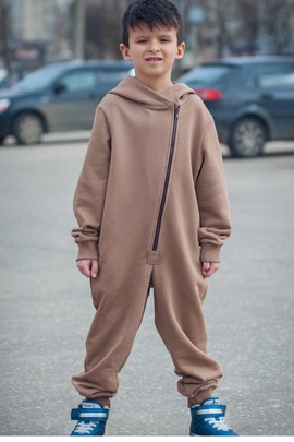 
                             
                                Комбинезон Макс (мальчики).
                                Обложка отзыва пользователя Светлана
                             
                        