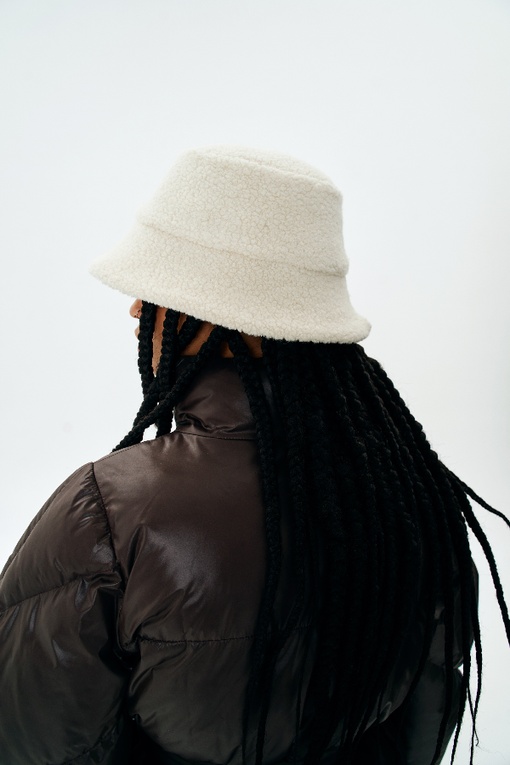 Мини-курс по пошиву панамы Тори