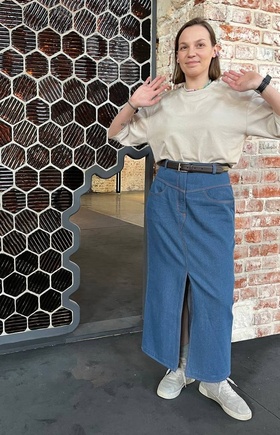 Быстро и круто, огонь!